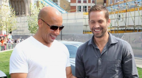 VIDEO: Vin Diesel publica nuevo video en homenaje a Paul Walker