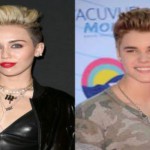 Este es el consejo que Miley Cyrus le dio a Justin Bieber tras escándalos