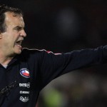 Marcelo Bielsa rechazó propuesta para dirigir a Paraguay.