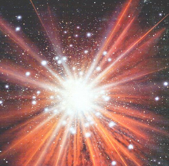 «No hubo Big Bang»: plantean una teoría alternativa de la creación del universo