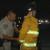 EE.UU.: La Policía detiene a un bombero que ayudaba a las víctimas de un accidente