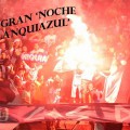 Alianza Lima: Matute fue una caldera la ‘Noche Blanquiazul’