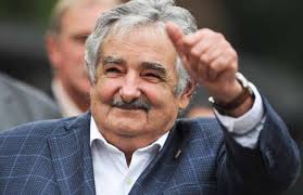 Uruguay: Postulan a José Mujica al Premio Nobel de la Paz