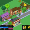 Los Simpsons: Springfield genera 130 millones de dólares en tres meses