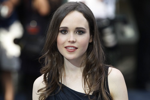 VIDEO: Actriz Ellen Page se declara homosexual