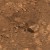 NASA logra explicar de dónde salió la enigmática roca fotografiada en Marte
