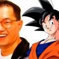 Dragon Ball Z: Akira Toriyama revela el nombre de la madre de Goku