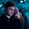 J.K. Rowling dice que fue "un error" que Harry Potter no se enamorara de Hermione