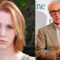 Hija adoptiva de Woody Allen escribió sobre supuestos abusos sexuales