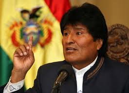 Bolivia: Evo Morales no retirará demanda marítima contra Chile en La Haya
