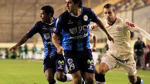 Copa Inca 2014: Universitario cayó (0-1) ante César Vallejo – Video