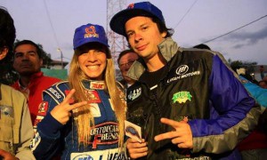 Alejandra y Mario Hart remecen redes sociales por próximo ingreso a EEG