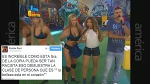 Zumba
