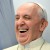 El papa Francisco ha confesado que robó la cruz puesta a un amigo muerto