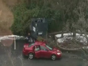 Botar la basura