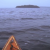 VIDEO: Dos jóvenes paseaban en bote y fueron testigos de este increíble espectáculo de la naturaleza