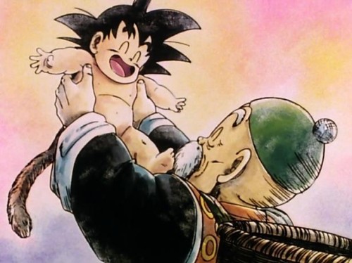 Dragon Ball: creador Akira Toriyama confirma precuela del anime