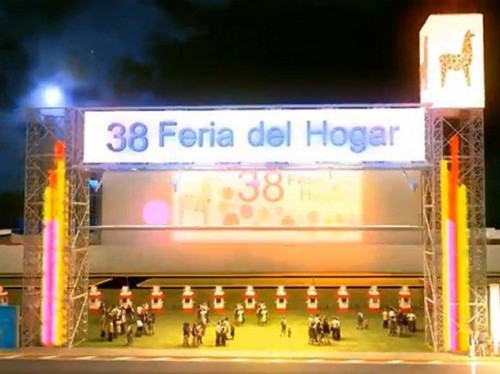 VIDEO: ¿Qué nos traerá la Feria del Hogar y cuánto costará la entrada?