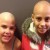 Kamryn Renfro apoyó a su amiga con cáncer, rapándose la cabeza.