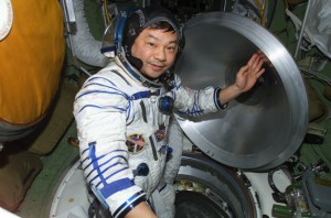 Leroy Chiao