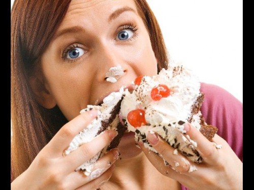 Los peligros que encierra “comer mucho y no engordar”