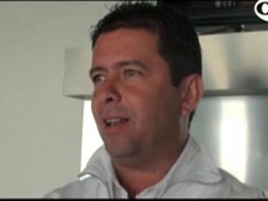 Alfonso ‘Puchungo’ Yáñez