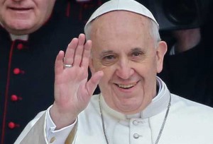 Alto funcionario brasileño le solicita al papa que no le pida a Dios que Argentina gane el Mundial.