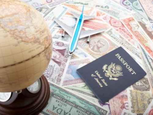 Parlamento Andino promoverá eliminación de visa para EE.UU.