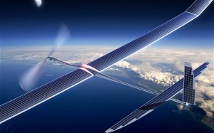 Facebook construirá ‘drones’ para permitir el acceso a Internet a todo el mundo.