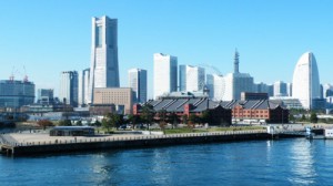 Tokio, Japón.