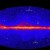 Una rara señal luminosa en el centro de la galaxia asombra a los científicos