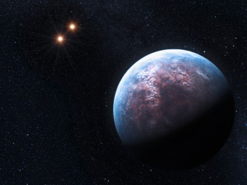 Ocho exoplanetas del Universo que podrían ser habitables