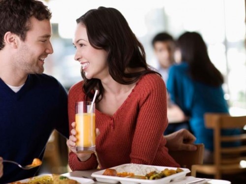 Tips para saber qué hacer en una primera cita