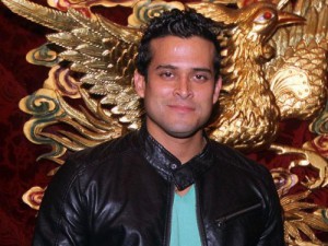 Christian Domínguez encabeza reality con Sofía Vergara