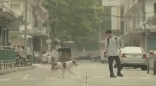 VIDEO: Mira este comercial realizado en Tailandia que conmueve en las redes sociales