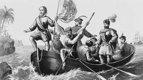¿Qué enfermedad misteriosa mató a los tripulantes de Cristóbal Colón?