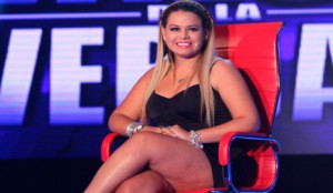 Flor Polo lanza polémica declaración sobre sus gustos.