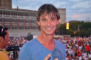 Jean Paul Strauss.