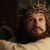 Christoph Waltz interpretó una tarantinesca versión de Jesús que levantó ampolla (Foto: NBC)