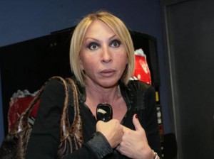 El programa “Laura en América” considerado uno de los programas que jamás debieron existir.