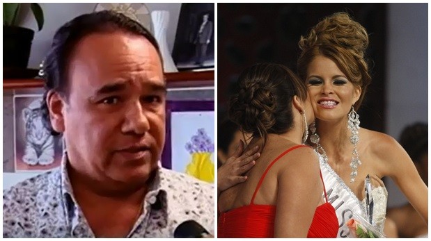 VIDEO: Jurado de Miss Perú Universo 2014: “Me siento un títere”