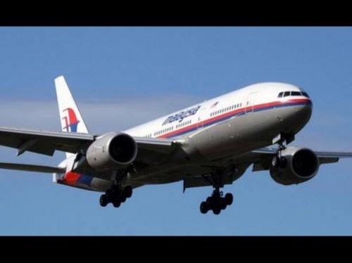 Malaysia Airlines: Avión habría sido derribado para evitar atentado