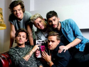 One Direction ya está en Latinoamérica y llega a Lima para su primer concierto en el Estadio Nacional este domingo 27 de abril.