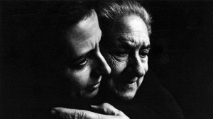 2 consejos de su abuela para lograr la felicidad.