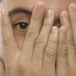 ¿Por qué a los bebes les gusta jugar a escondidas?