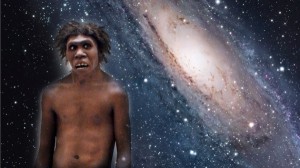 Explican por qué creemos en dios y en lo sobrenatural.