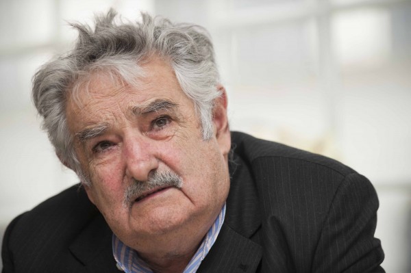 Las declaraciones de Mujica que ‘han sacudido’ Internet