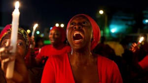 Nigeria desaparecerá en 2015.