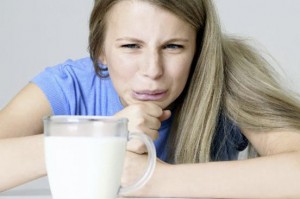 Sabías que… no tomar desayuno aumenta la grasa corporal.
