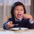 VIDEO: Los niños odian la verdura… ¡y el caviar!